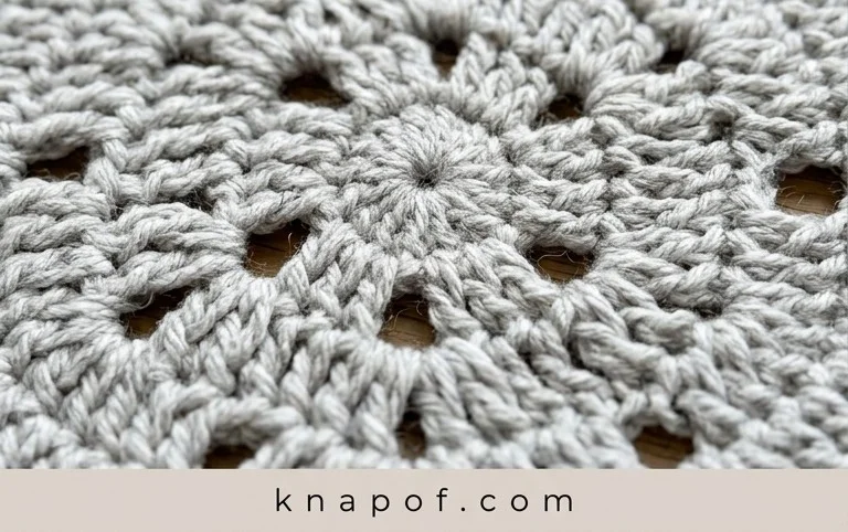 Free Crochet Dragon Ornament Pattern (Advanced Amigurumi)