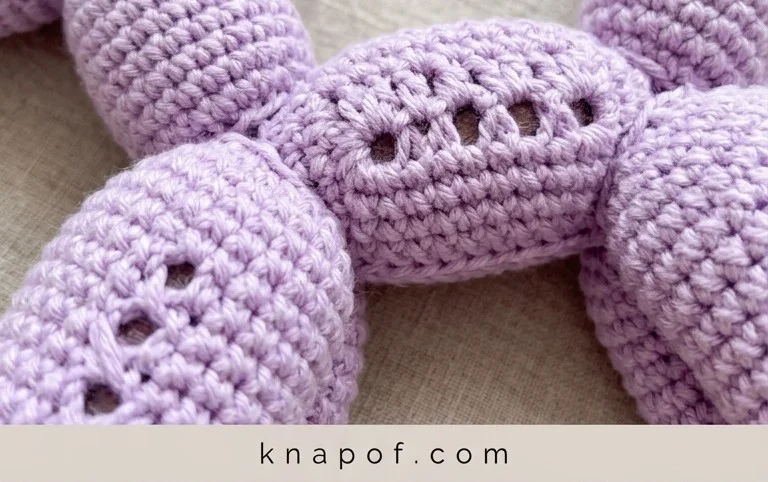 Crochet Balloon Animals Patterns ( SitnCrochet 2026