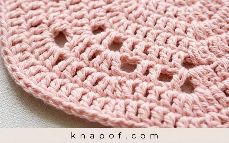 No-Sew Crochet Axolotl Pattern