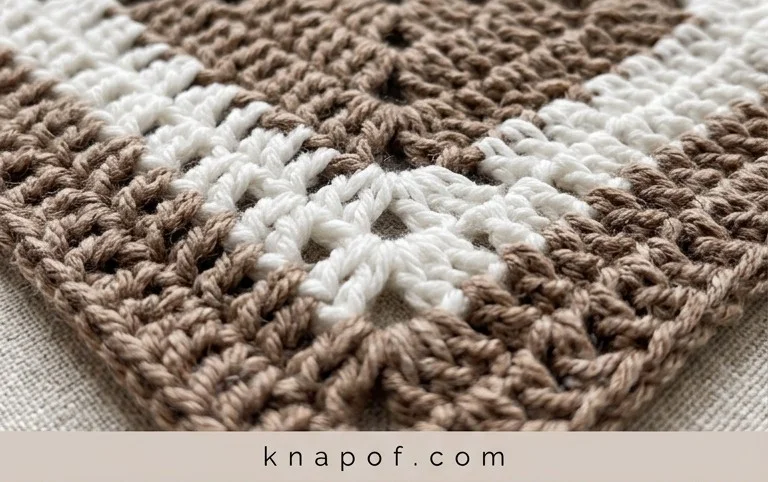 Crochet S'mores Amigurumi Free Patterns - DIY Magazine
